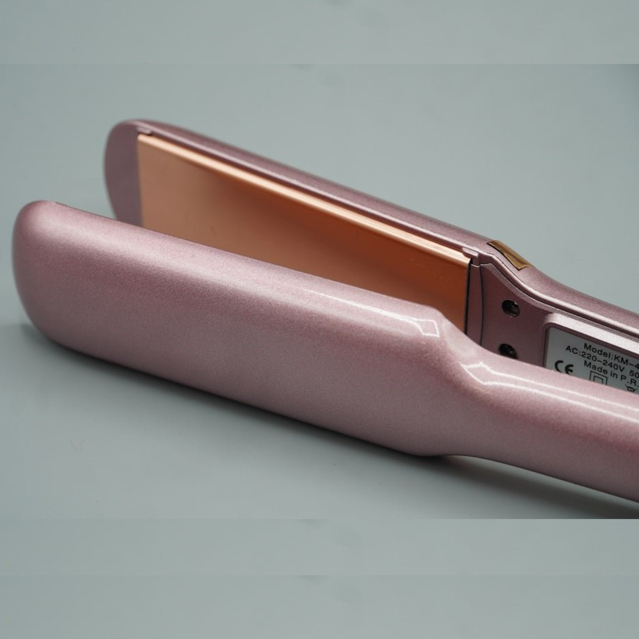 Kemei KM-459 Professional Hair Straightener